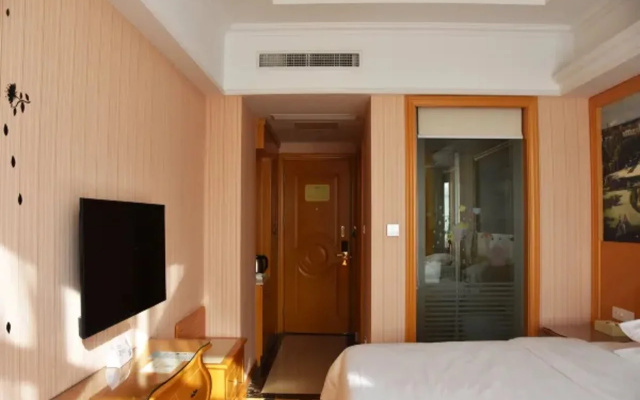 Vienna Hotel SH Pudong Little Shanghai Street