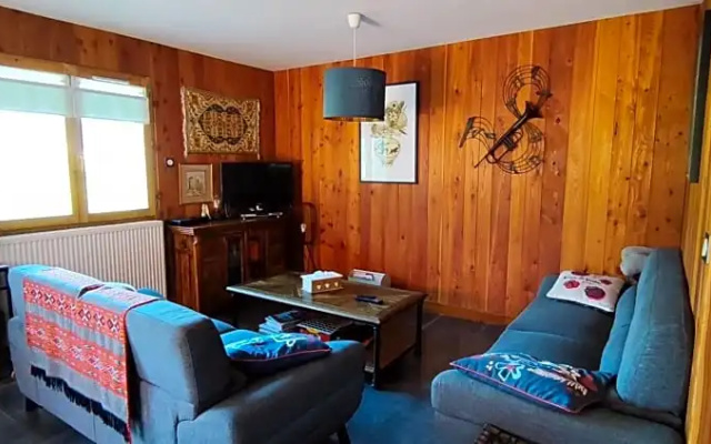 B&B Le shorten