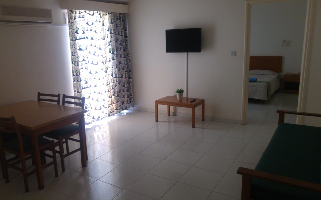 Mandalena Hotel Apartments