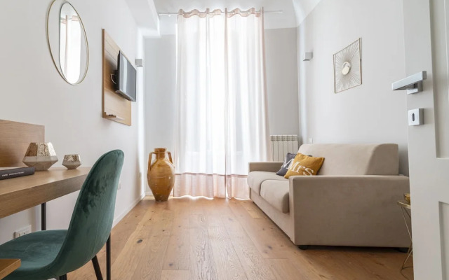 SoClà Boutique Hotel