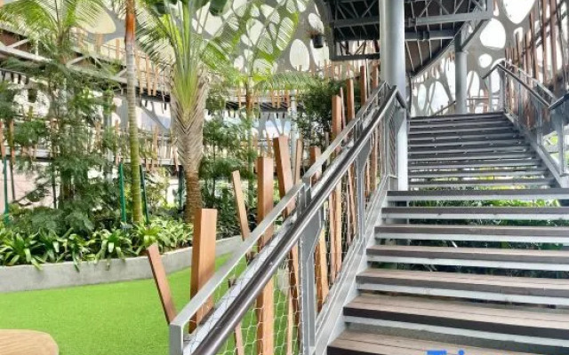GentingAntara/10pax/KTV/Mahjong/Jacuzzi/CableCar