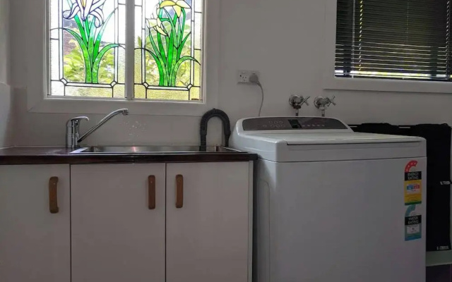 Yarrandabbi Dreaming Boutique B&B
