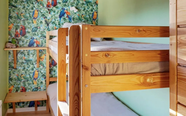 7 Person Holiday Home in Grebbestad