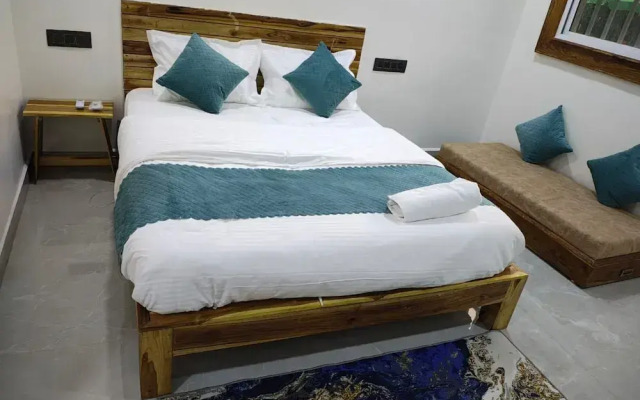 Shivansh Agro Tourism And Home stay