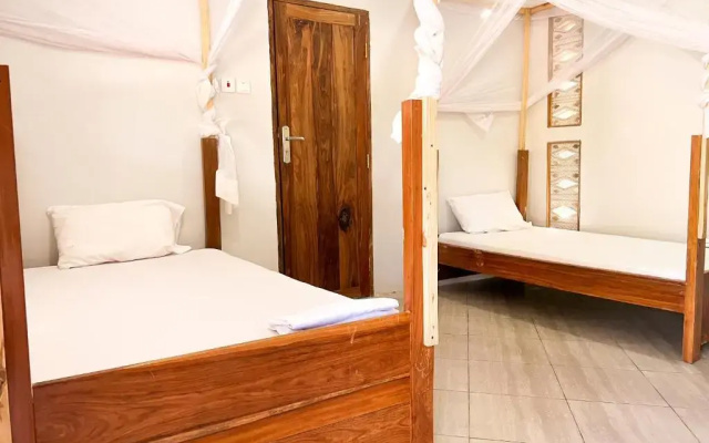 Liquid Life Boutique Hotel Zanzibar