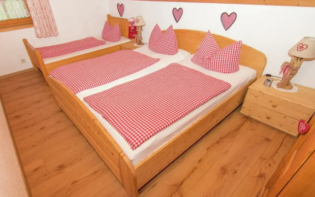 Charming Holiday Home Near the Bavarian Alps