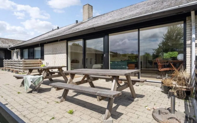 "Tavita" - 400m from the sea in Sealand