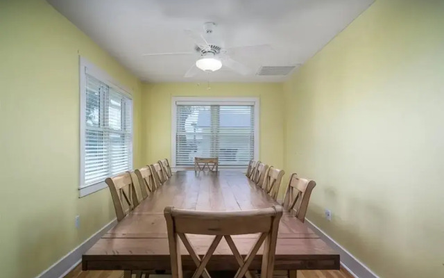 Island Time 3 Bedroom Home