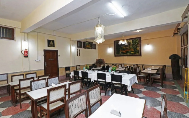 12222 Hotel Silverton