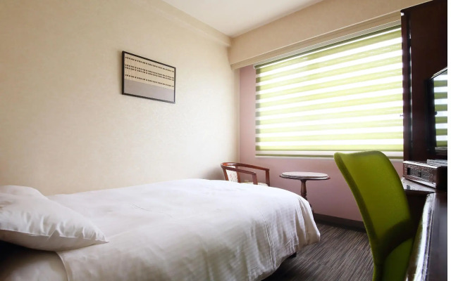 Hotel Claiton Shin-Osaka
