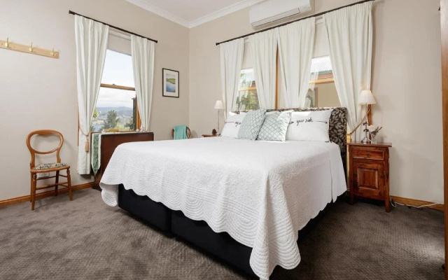 Ambience on Huon Bed and Breakfast