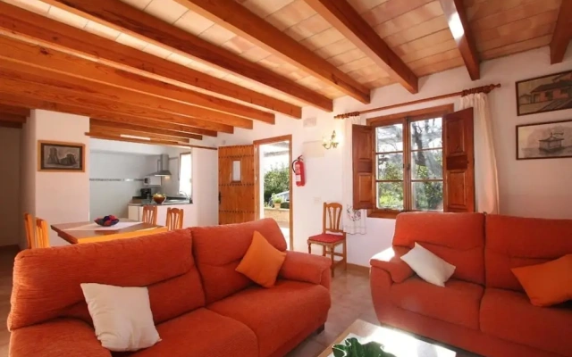 Villa - 3 Bedrooms with Pool - 103171
