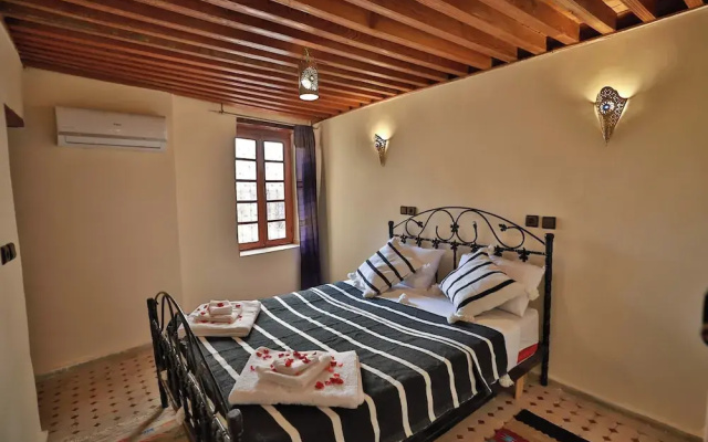 riad dar jeanne