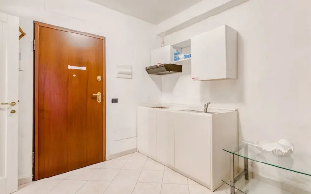 Elegant Apartment in Sanremo by the Town Centre