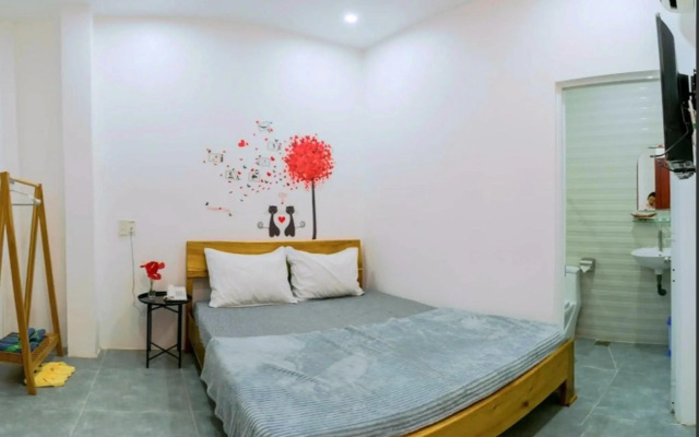 Mekong 69 Hostel - Cạnh Bến Ninh Kiều