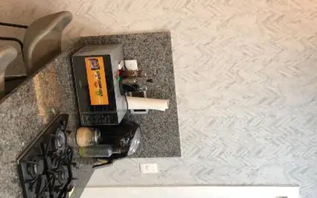 Airbnb prado1 evaristo