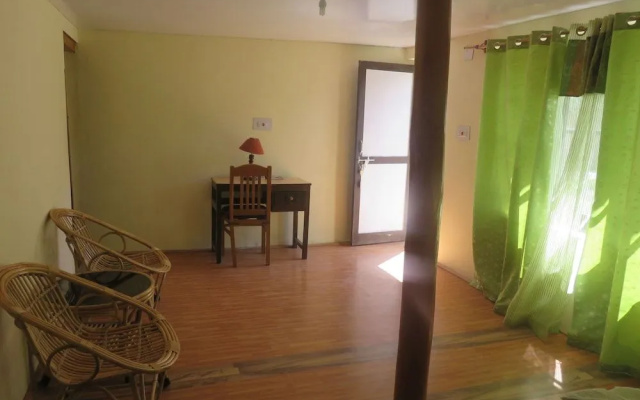 Silk Route Cottages