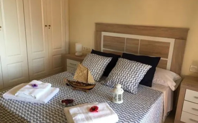 Residencial Coto Real Duquesa