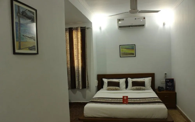 OYO 5727 Coco Homes