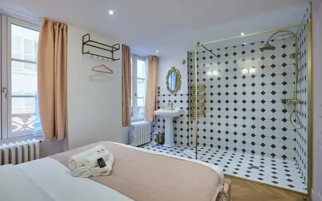 Sublim & New Aparment Saint Germain des Pres