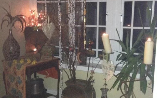 Laurel Lodge Bed and Breakfast