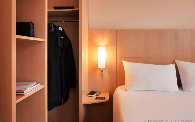 ibis Nuernberg Altstadt