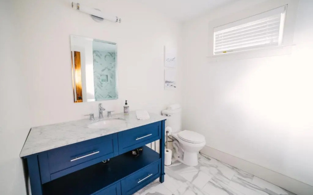 Guesthouse Charleston SOUTH 82 B