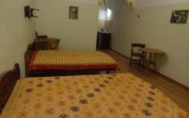 Padme Ayurveda Resort