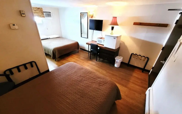 Norman Motel