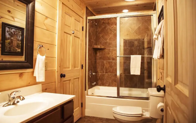 The Mallard 3 Bedrooms 3 Bathrooms Home