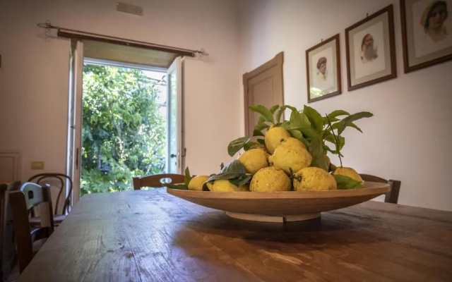 Villa Puolo Sorrento