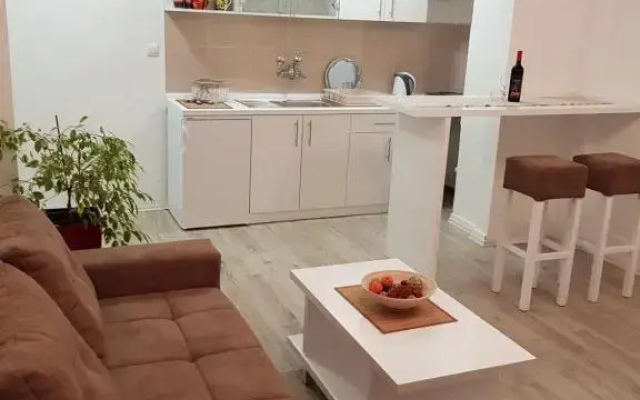 Apartment GEA 1