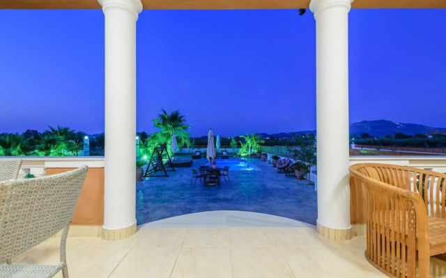 Zante Sun II - Getaway Villa - Zante Sun II - Getaway Villa