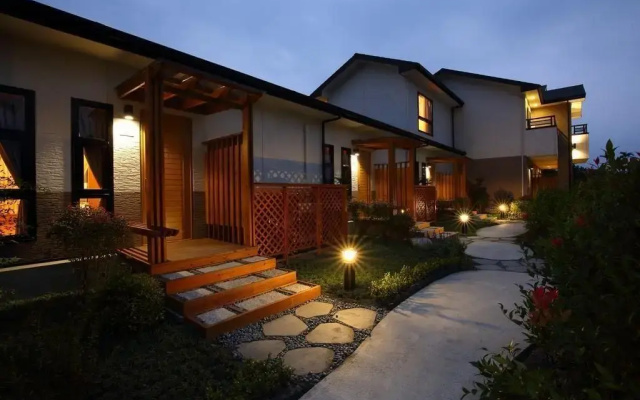 Goldenpaddy B&B