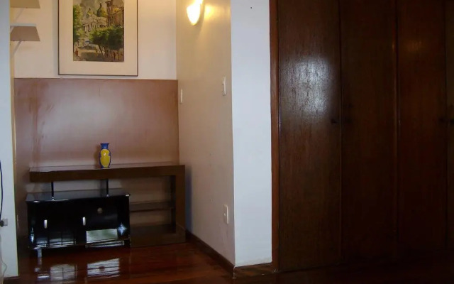 Sapucaí Apartment
