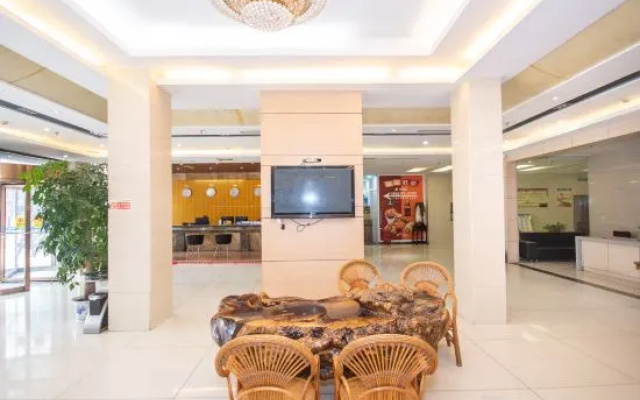 Junlin Jingxiu Hotel