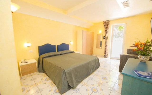 Hotel LApprodo