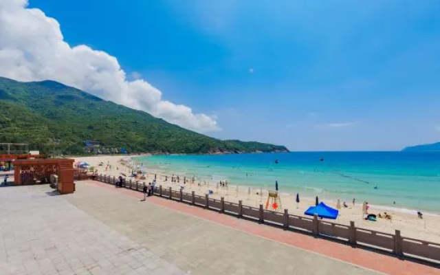 Holdfound Dongchong Hotel