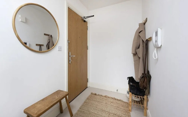 Charming 1 Bedroom Flat in Lambeth