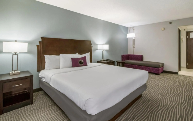 Clarion Hotel Jackson Northwest