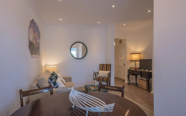 Sintra Wine Apartment