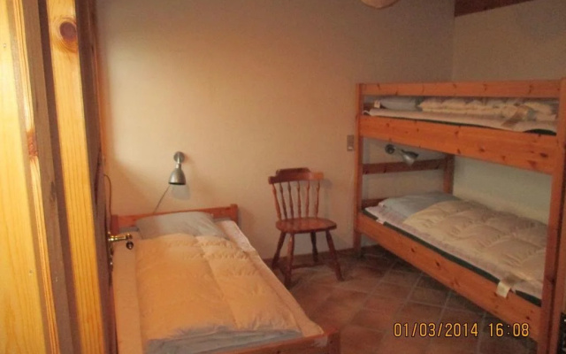 Fuglsang Apartments