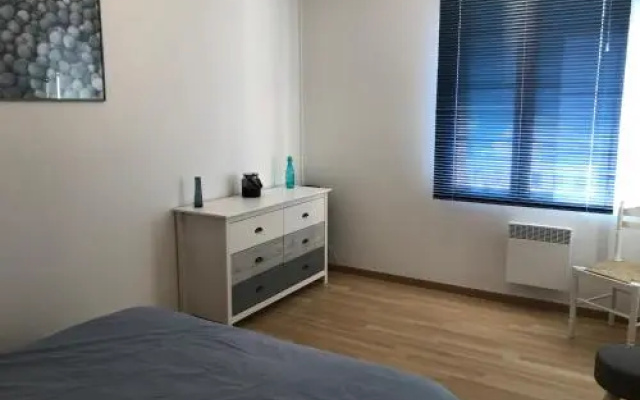 Gîte A Tout Hasard