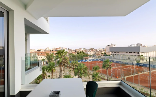 LIV Urban Suites