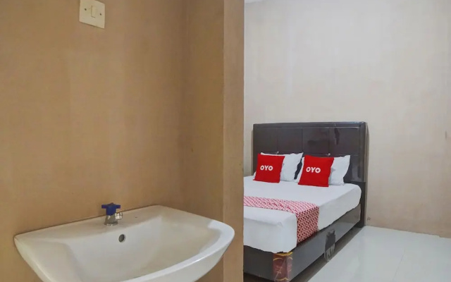 Hotel O Penginapan Syariah Faster Inn
