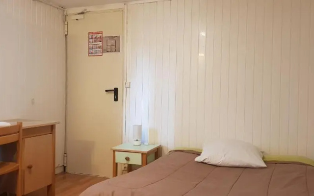 Hotel Le Tram