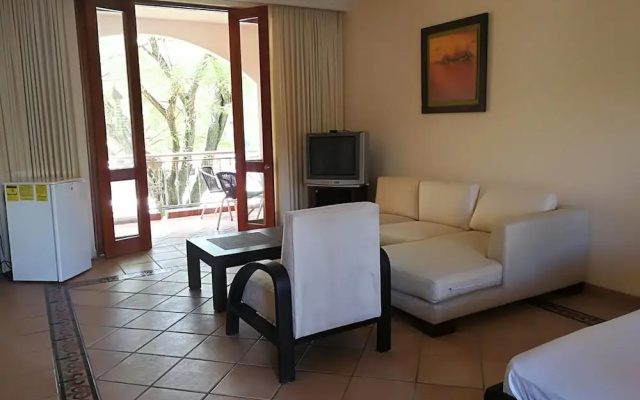 Hotel Penon Suites