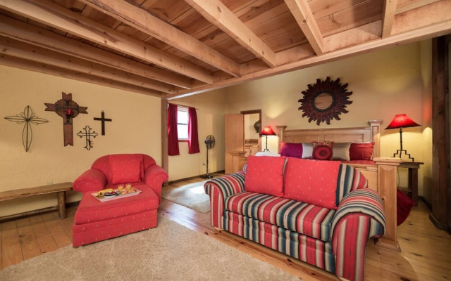 415casamclaranmtncb - Casa Mcclaran