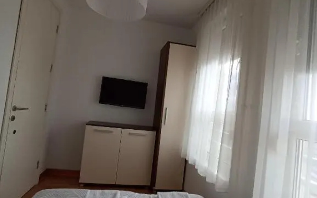 Apartment Tifani