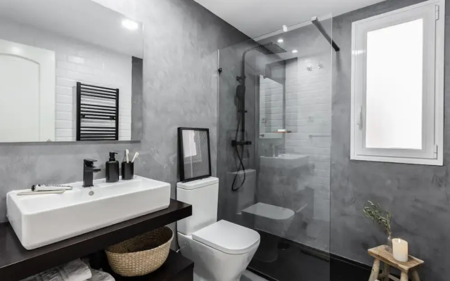 Bwende - 2 Bedrooms in R os Rosas